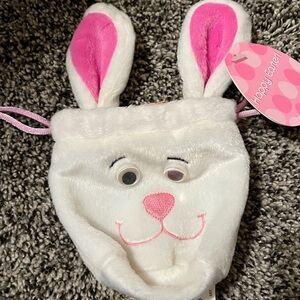 Easter Bunny bag